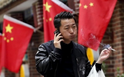 Trung Quốc kiên quyết dẹp vấn nạn thuốc lá ở Bắc Kinh