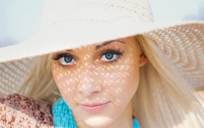 Bí quyết bảo vệ da khỏi ánh nắng