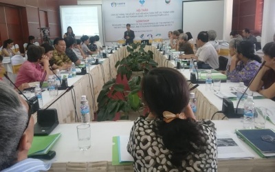 Ngộ độc hóa chất giết nhiều người bệnh