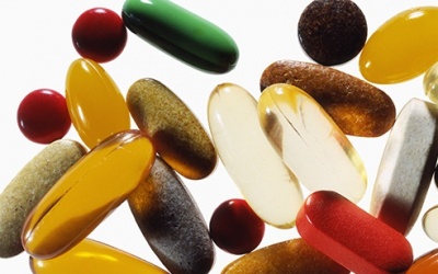 Quá liều vitamin có thể dẫn đến ung thư