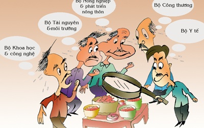 Mỗi năm có 2 triệu người chết vì thực phẩm không an toàn