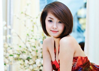 6 kiểu tóc hot nhất hè 2015