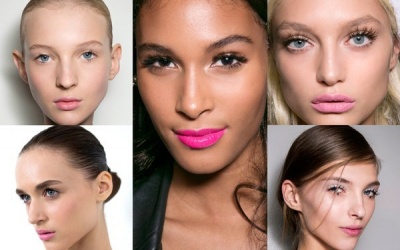 8 bước trang điểm cho da dầu 2015