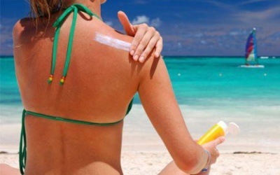 8 sai lầm lớn nhất khi dùng kem chống nắng