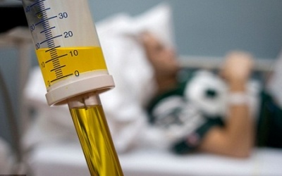 Ung thư sẽ không còn cần phải hóa trị