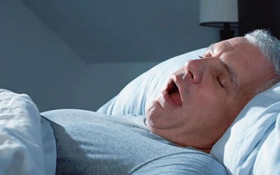 Giấc ngủ có thể gây ra... đột quỵ!