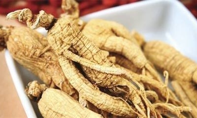 Những ai không nên dùng sâm?