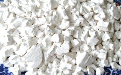 Cách phân biệt và nhận biết bột sắn dây nguyên chất?