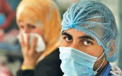Hàn Quốc: 12 người nhiễm virus chết người MERS-CoV