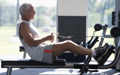 Bị suy tim nên tập thể dục thế nào?