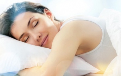 Cách ngủ ngon hơn và sâu hơn tuổi tiền mãn kinh