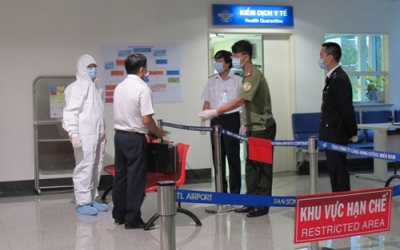 Sẵn sàng phòng chống dịch bệnh chết người MERS-CoV