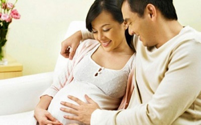 Khi nào thai nhi biết máy?