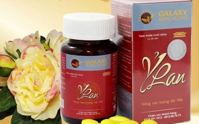 Tri ân khách hàng, Ỷ Lan khuyến mãi mua 6 tặng 1