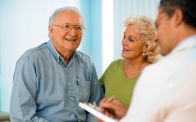 Cha mẹ mắc Alzheimer, con cái là người kế tiếp?