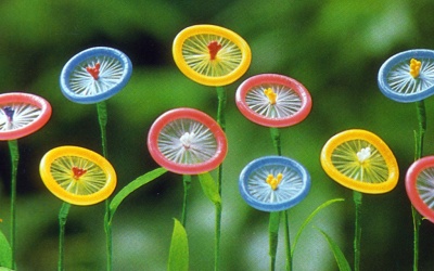 “Áo mưa” ngày càng sành điệu