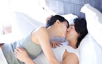 Cơ chế vận hành của vùng X khi yêu để đạt cực khoái