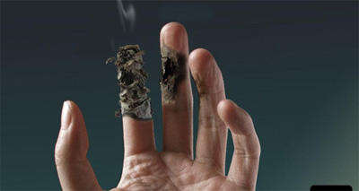 Video: Hãy bỏ điếu thuốc xuống trước khi quá muộn!