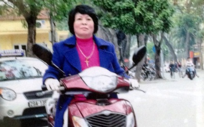 Vụ người phụ nữ chết bất thường ở trụ sở phường: Không tìm thấy yếu tố phạm tội