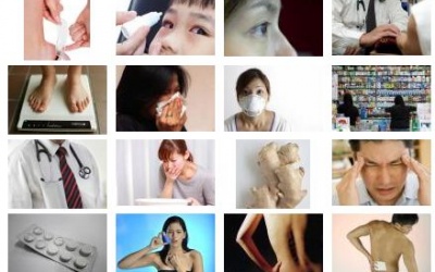 Các triệu chứng bình thường đe doạ tính mạng (P2)