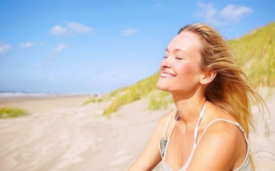 5 lợi ích kỳ diệu đến từ vitamin mặt trời