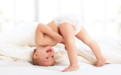 9 điều cực thú vị về trẻ con