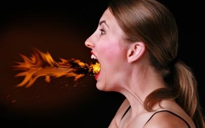 Ăn gì để giảm chứng ợ nóng?