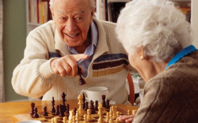 Tắc mạch máu não, suy giảm trí tuệ