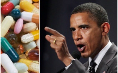 Tổng thống Obama sẽ làm gì với cuộc chiến chống vi khuẩn kháng thuốc?