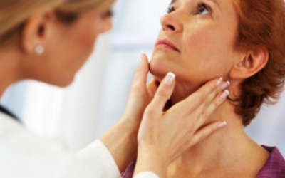 Suy giáp và những biến chứng nguy hiểm