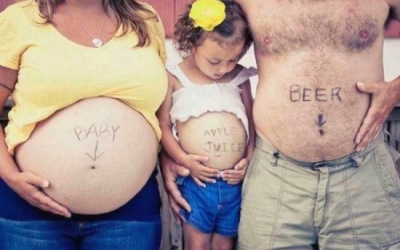 Hiểu rõ bụng con, trọn tình cha mẹ