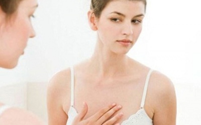 Ung thư vú - nguyên nhân gây vô sinh