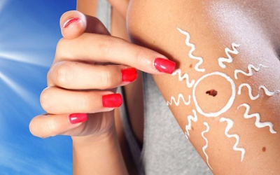 7 vị trí trên cơ thể mà ung thư da có thể 'tấn công'