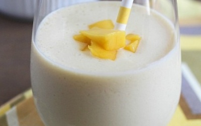 Cách làm sinh tố đậu phụ trái cây tuyệt ngon cho bữa sáng