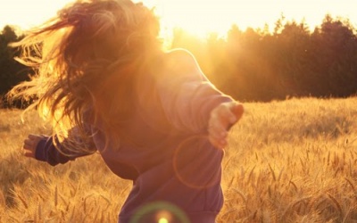 Công dụng bất ngờ của ánh nắng