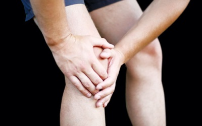 Giãn dây chằng khớp gối điều trị thế nào?