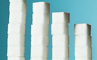 Ăn càng nhiều đường, càng thấy đắng