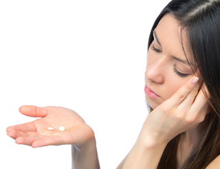 Thuốc/TPCN nào nên dùng sau bữa ăn sáng?