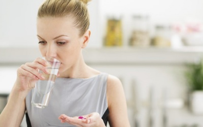 Thuốc/TPCN nào nên dùng trước bữa sáng?