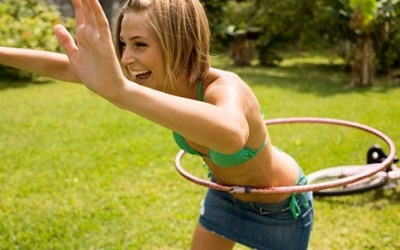 Eo thon với 6 môn thể thao năng động ngày hè