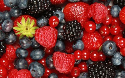 Chế độ ăn uống giúp trẻ lâu