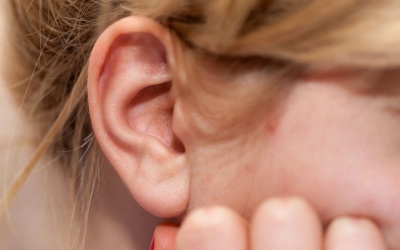 Điếc tai do nghề nghiệp