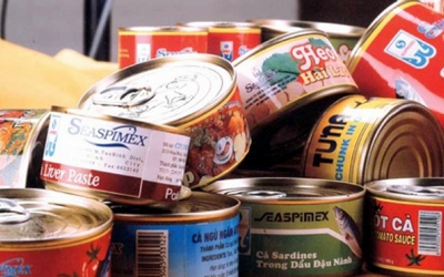 Đồ hộp bị phồng có sao không?