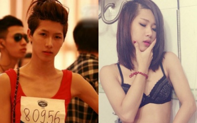 Hot girl chuyển giới Trâm Anh đối mặt với 2 năm tù