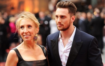 Những cặp đôi Hollywood lệch nhau về nhan sắc (P2)