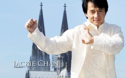 Thành Long sẽ tham gia phim hành động mới của Mỹ