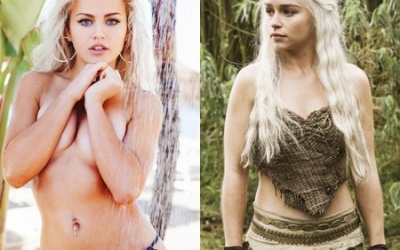 Những diễn viên đóng thế quyến rũ hơn cả diễn viên chính