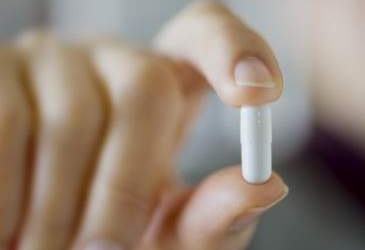 Ung thư có dùng được men vi sinh?