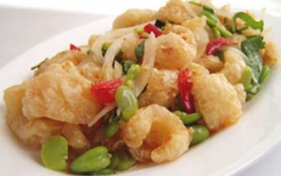 Ăn da động vật: Nên hay không?