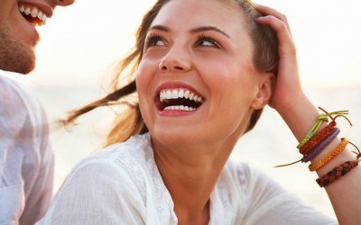 Càng cười nhiều thì càng mạnh khỏe và thông minh